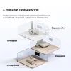 Пилосос Dreame Bot Mova E10 (RGE12GA) зображення 2