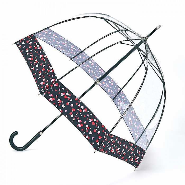 Парасоля Fulton Birdcage-2 Luxe L866 Luminous Floral (L866-034507)