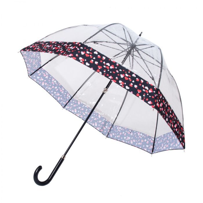 Парасоля Fulton Birdcage-2 Luxe L866 Luminous Floral (L866-034507) зображення 5