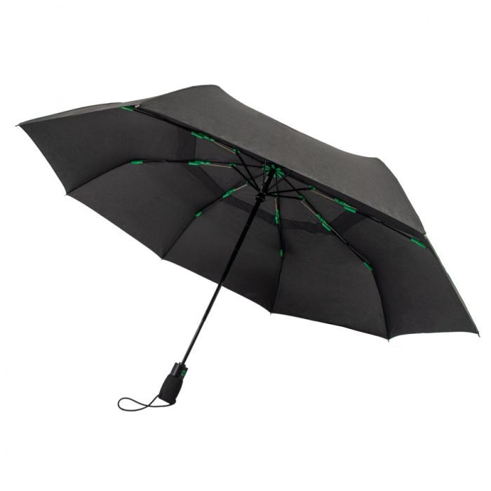 Парасоля Fulton Tornado G840 Black (G840-026229) зображення 6
