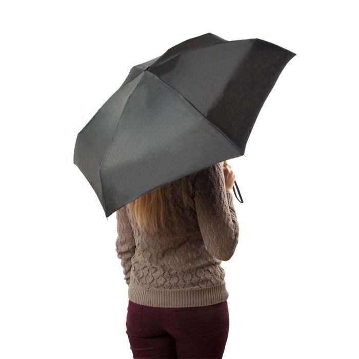 Парасоля Fulton Tiny-1 L500 Black (L500-008904) зображення 10