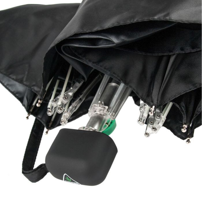 Парасоля Fulton Tiny-1 L500 Black (L500-008904) зображення 7