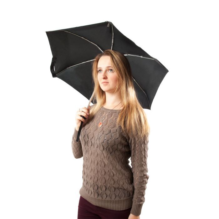 Парасоля Fulton Tiny-1 L500 Black (L500-008904) зображення 9