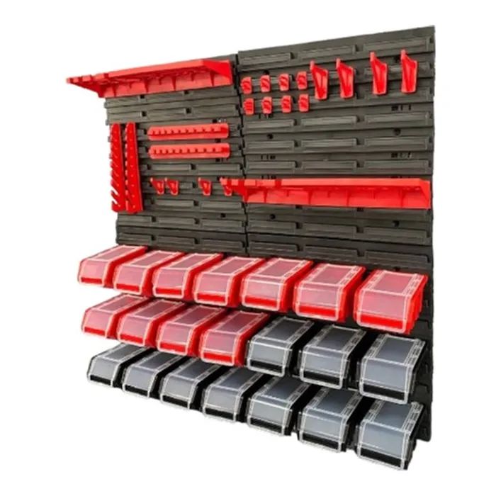 Полиця для інструменту Kistenberg KS_kit38 зображення 2