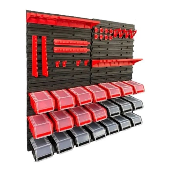 Полиця для інструменту Kistenberg KS_kit38 зображення 3