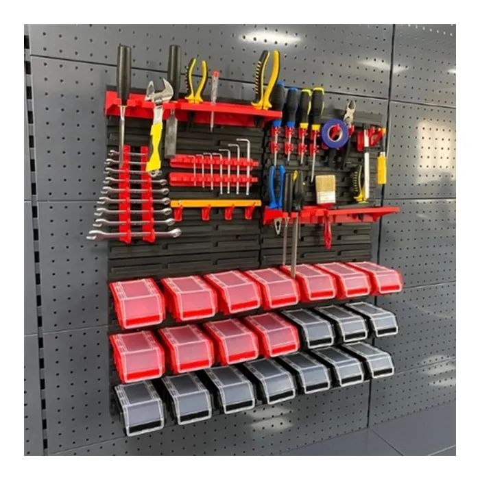 Полиця для інструменту Kistenberg KS_kit38 зображення 6