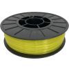Пластик для 3D-принтера 3Dplast PLA 1.75мм, 0.85кг, transparently-yellow (3DPLA17508CYL) изображение 2