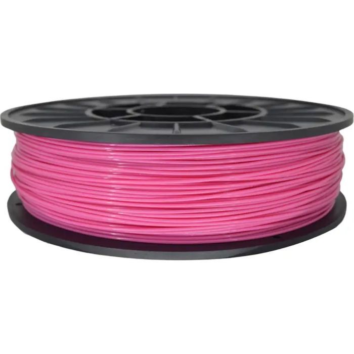 Пластик для 3D-принтера 3Dplast PETG 1.75мм, 0.85кг, coyote (3DPTG17508KYT) изображение 2