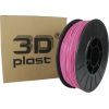 Пластик для 3D-принтера 3Dplast PETG 1.75мм, 0.85кг, purple (3DPTG17508PUR)