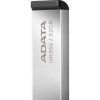 USB флеш накопитель ADATA 32GB UR350 Silver-Black USB 3.2 (UR350-32G-RSR/BK) изображение 3