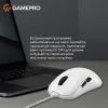 Мишка GamePro GM690W USB White (GM690W) зображення 12