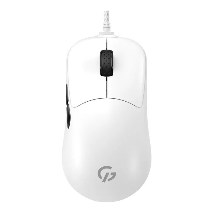 Мышка GamePro GM690D USB Black/Orange (GM690D)