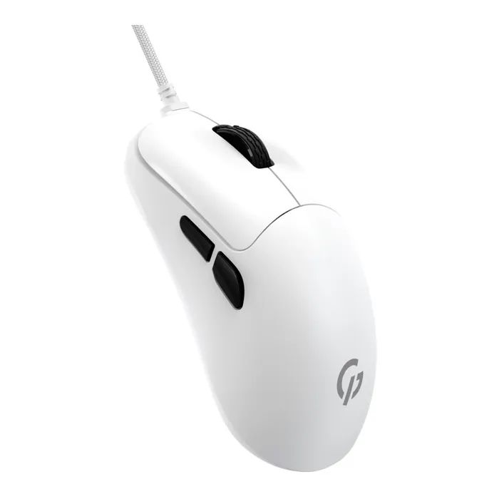 Мышка GamePro GM690D USB Black/Orange (GM690D) изображение 2