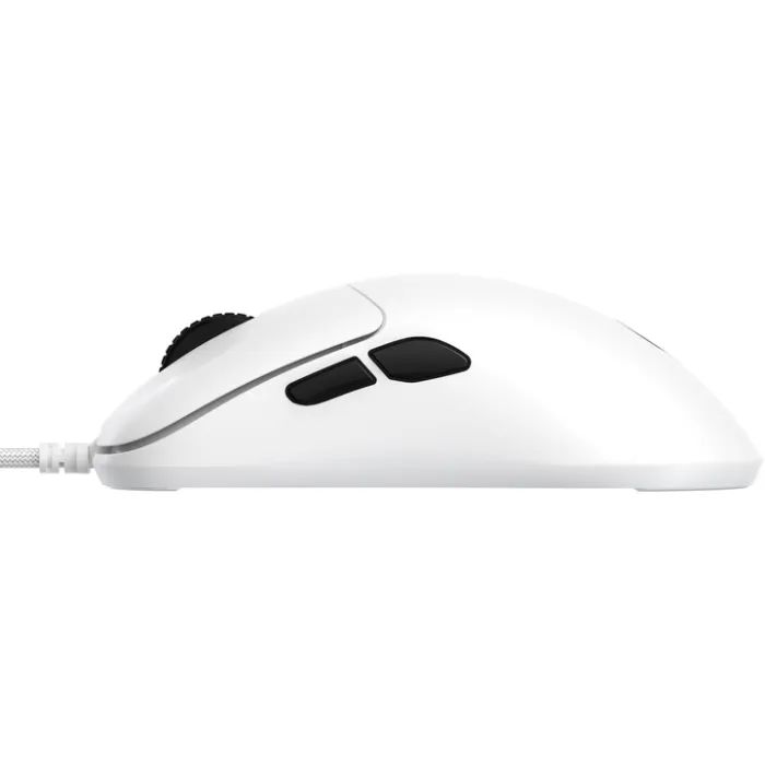 Мышка GamePro GM690D USB Black/Orange (GM690D) изображение 3