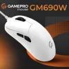 Мишка GamePro GM690W USB White (GM690W) зображення 5