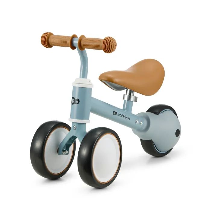 Беговел Kinderkraft Cutie Light Beige (KRCUTI00BEG0000) (5902533925384)