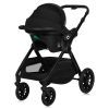Коляска Lionelo 3 в 1Layla Black Onyx (LO-LAYLA 3IN1 BLACK ONYX) изображение 10