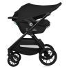 Коляска Lionelo 3 в 1Layla Black Onyx (LO-LAYLA 3IN1 BLACK ONYX) изображение 11