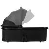 Коляска Lionelo 3 в 1Layla Black Onyx (LO-LAYLA 3IN1 BLACK ONYX) изображение 8