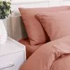 Постельное белье MirSon 40-0017 Sunrise Bliss Вареный хлопок 160х220 (2200009673740) изображение 8
