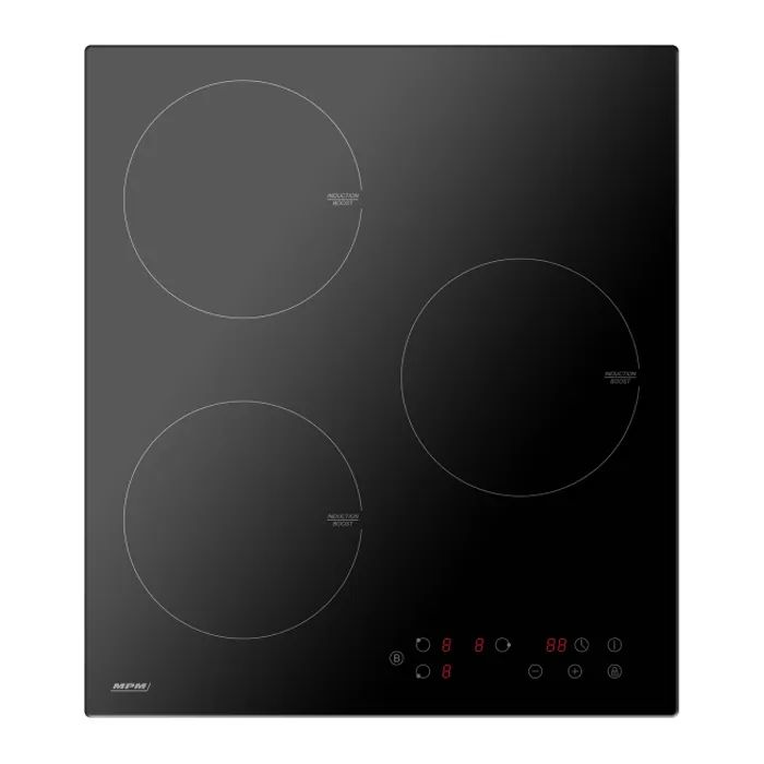 Варочна поверхня MPM MPM-45-IM-14