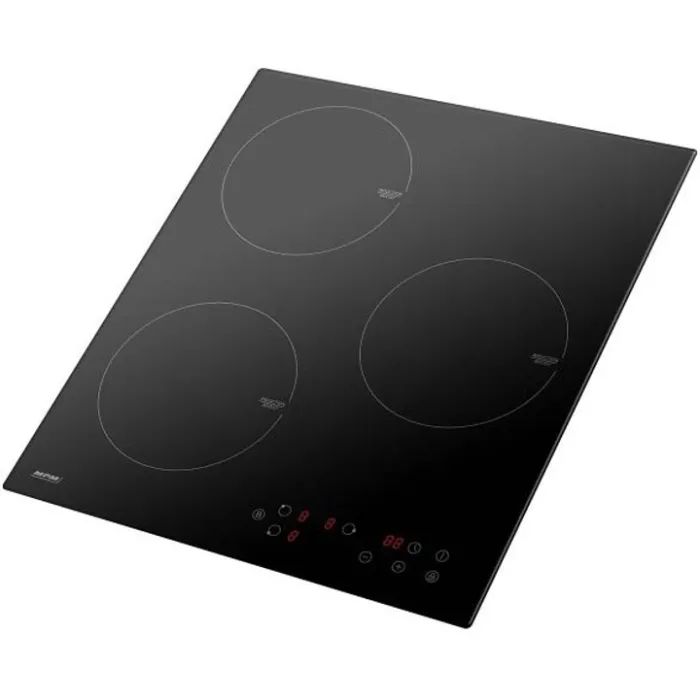 Варочна поверхня MPM MPM-45-IM-14 зображення 2