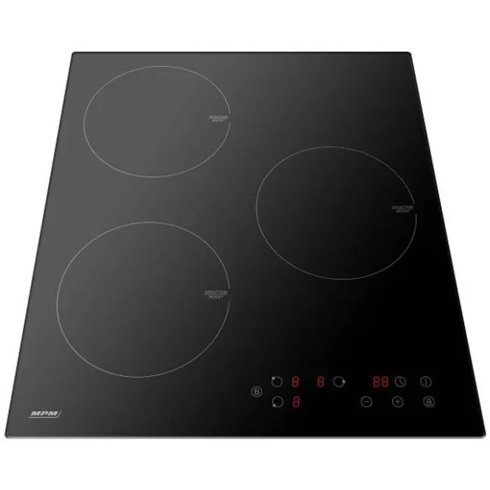 Варочна поверхня MPM MPM-45-IM-14 зображення 3