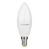 Лампочка Eurolamp ECO "Р" CL 10W 1000 lm E14 4000K (LED-CL-10144(P))
