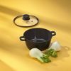 Кастрюля Kela Atura, з кришкою 20 см, 1.7 л (15170) изображение 5