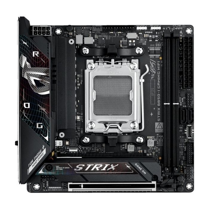 Материнская плата ASUS ROG STRIX B850-I GAMING WIFI