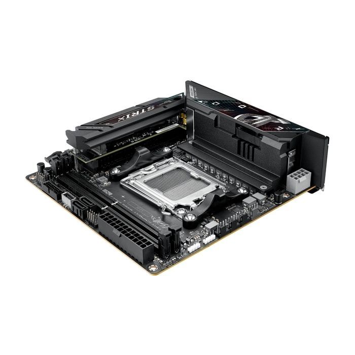 Материнская плата ASUS ROG STRIX B850-I GAMING WIFI изображение 6
