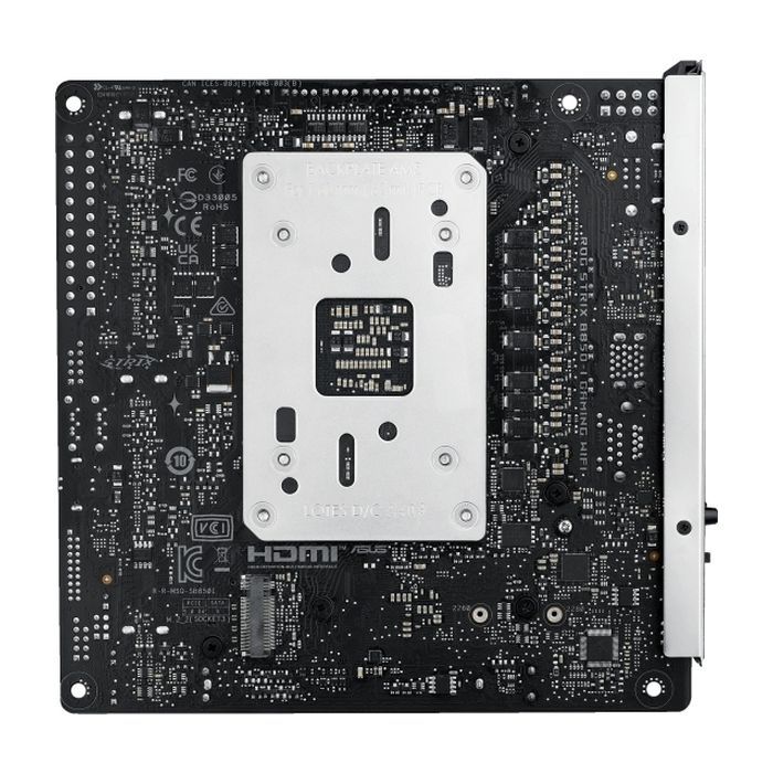 Материнская плата ASUS ROG STRIX B850-I GAMING WIFI изображение 8