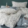 Постельное белье Tiare Люкс 148 Сатин двуспальный (148_Luxe_dv)