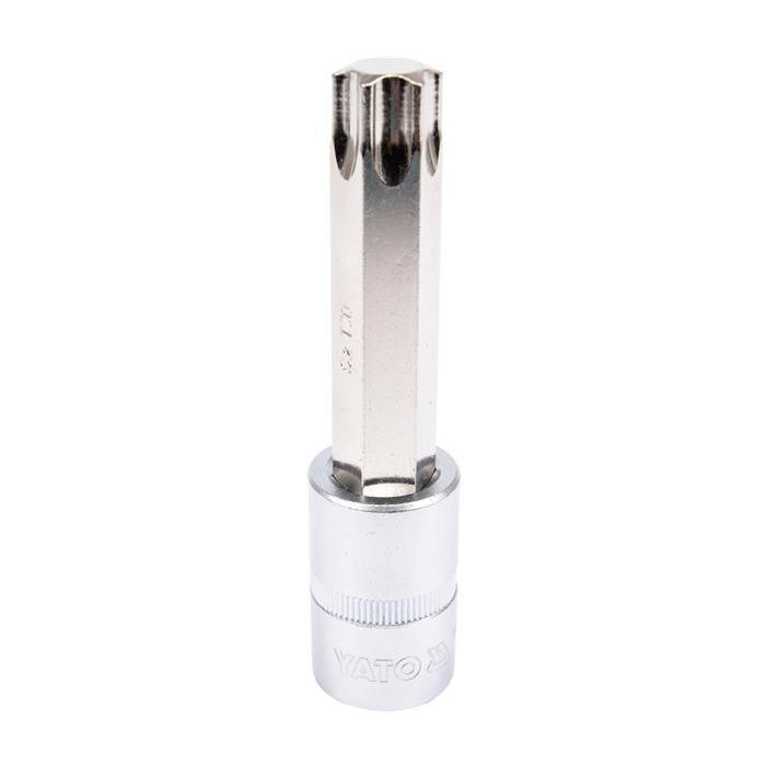 Головка торцевая Yato YT-04329