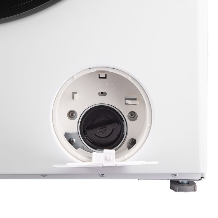 Пральна машина Ardesto WMW-6105WI зображення 6