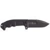 Нож Extrema Ratio Rao II Black (04.1000.0136/BLK) изображение 2