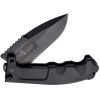 Нож Extrema Ratio Rao II Black (04.1000.0136/BLK) изображение 5