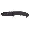 Нож Extrema Ratio Rao II Black (04.1000.0136/BLK)