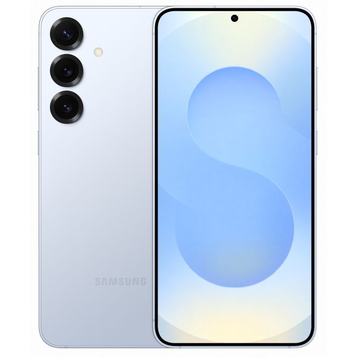 Мобільний телефон Samsung Galaxy S25+ 12/512Gb Mint (SM-S936BLGGEUC)