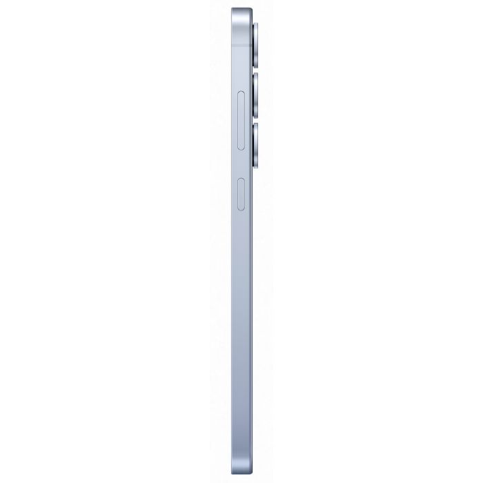 Мобільний телефон Samsung Galaxy S25+ 12/512Gb Mint (SM-S936BLGGEUC) зображення 8