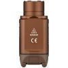 Фонарь Olight PL-3S Valkyrie Desert Tan (0.0002.0091) изображение 5