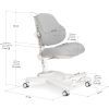 Детское кресло Mealux Gravity Grey (Y-612 G) изображение 3