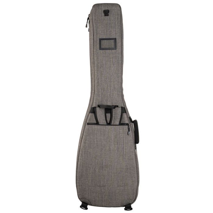 Чохол для гітари Cort Premium Soft-Side Bag Bass Guitar (CPEB100) зображення 3
