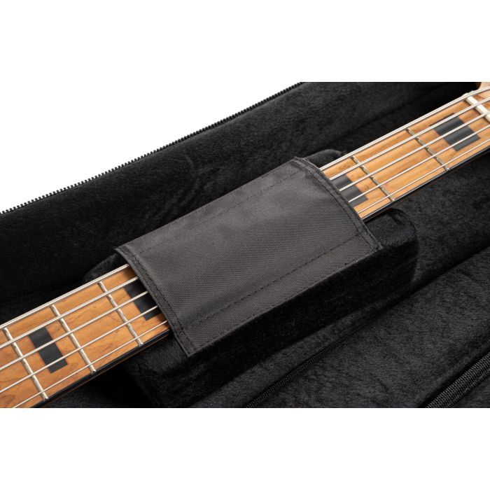 Чохол для гітари Cort Premium Soft-Side Bag Bass Guitar (CPEB100) зображення 5