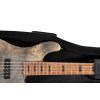 Чохол для гітари Cort Premium Soft-Side Bag Bass Guitar (CPEB100) зображення 6
