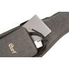 Чохол для гітари Cort Premium Soft-Side Bag Bass Guitar (CPEB100) зображення 7