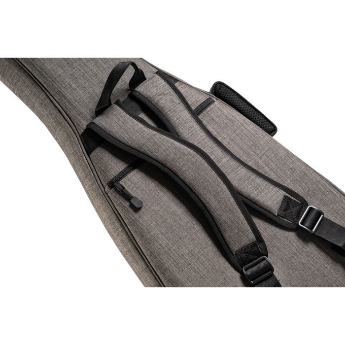Чохол для гітари Cort Premium Soft-Side Bag Bass Guitar (CPEB100) зображення 8