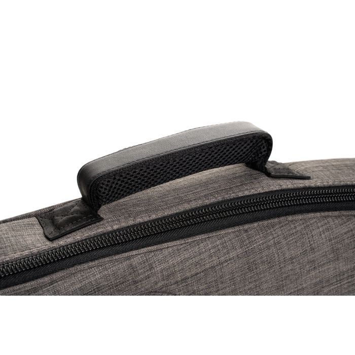 Чохол для гітари Cort Premium Soft-Side Bag Bass Guitar (CPEB100) зображення 9