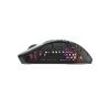 Мышка Cherry Xtrfy M4 RGB Wireless/USB Black (M4W-RGB-BLACK) изображение 6