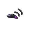 Мышка Cherry Xtrfy M4 RGB Wireless/USB Black (M4W-RGB-BLACK) изображение 7